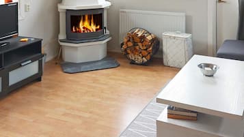 House | Property amenity