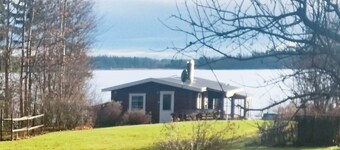 게블에서 4인용 홀리데이 홈