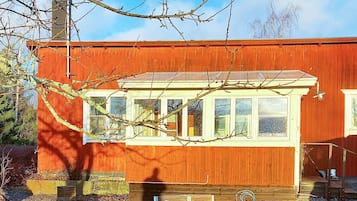 House | Exterior
