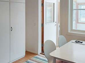 Casa | Restauración