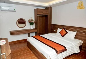 Standardzimmer | Kostenloses WLAN