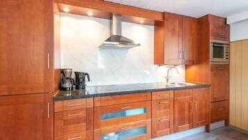 Rumah | Dapur pribadi | Ketel listrik