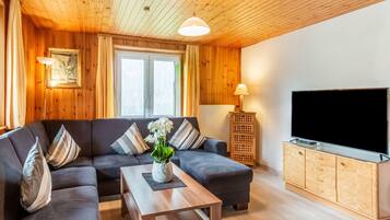 Rumah | Ruang keluarga