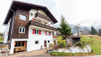 House | Exterior
