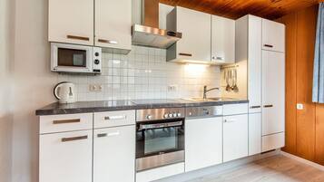 Rumah | Dapur pribadi | Ketel listrik