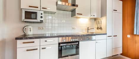 House | Private kitchen | Electric kettle