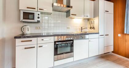 Holiday Home in the Silvretta-montafon ski Area