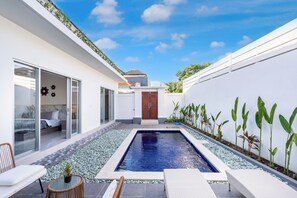 Exterior - Kakadu Villa by Betterplace (Kerobokan)