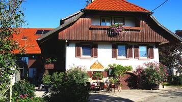Außenbereich