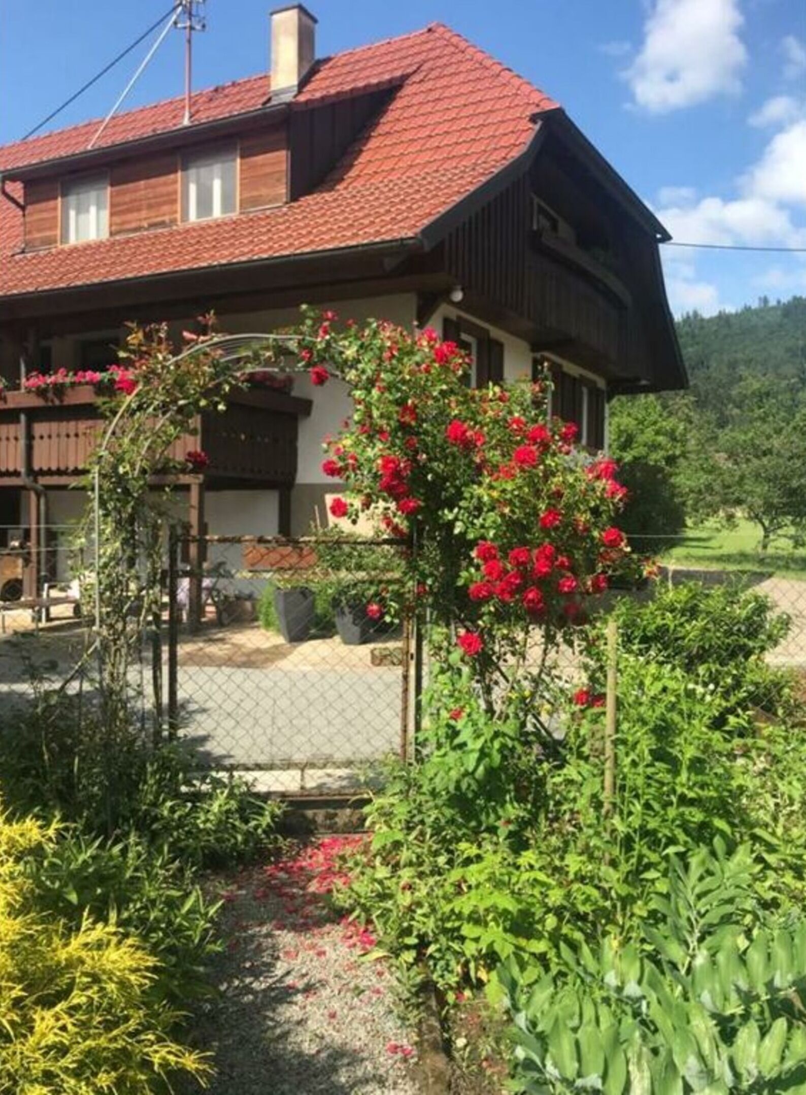 Außenbereich