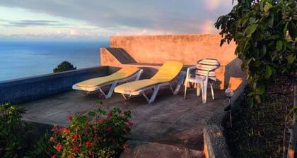 Holiday Home Casa Brisa Mar in Prazeres