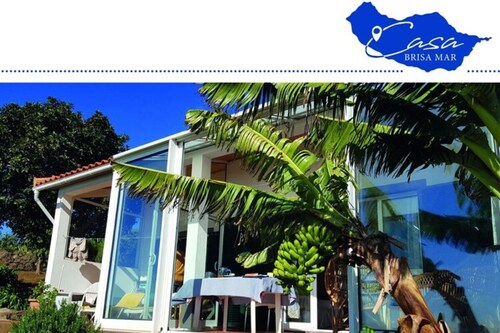 Holiday Home Casa Brisa Mar in Prazeres