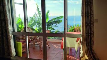 Apartment | 2 bedrooms, individually furnished