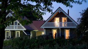 Casa | Exterior
