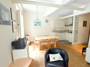 House | Living room - Charming Mansion in Lucca (Lucca)