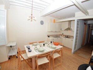 House | Private kitchen - Charming Mansion in Lucca (Lucca)
