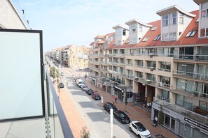 Apartment | Unterkunftsgelände