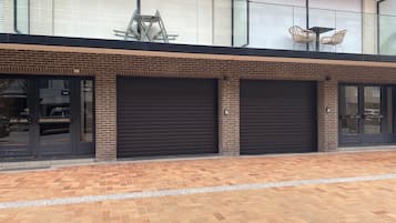 Apartment | Exterior