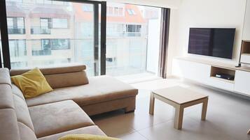 Apartment | Living room