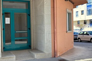 Detalle exterior