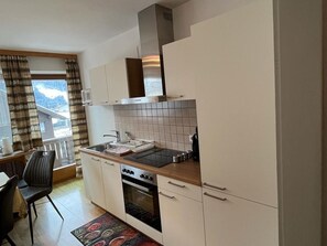 House | Private kitchen | Electric kettle