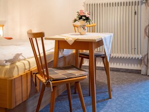 Ferienhaus | Speisen