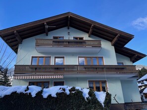 House | Exterior
