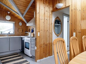 Hus | Eget kjøkken
