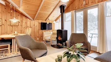 Hus | Oppholdsområde