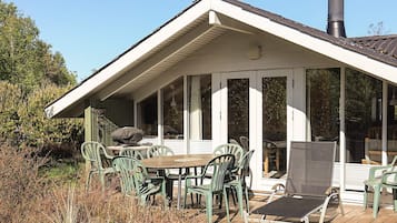 House | View from property