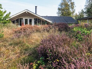 하우스 | 숙박 시설의 전망