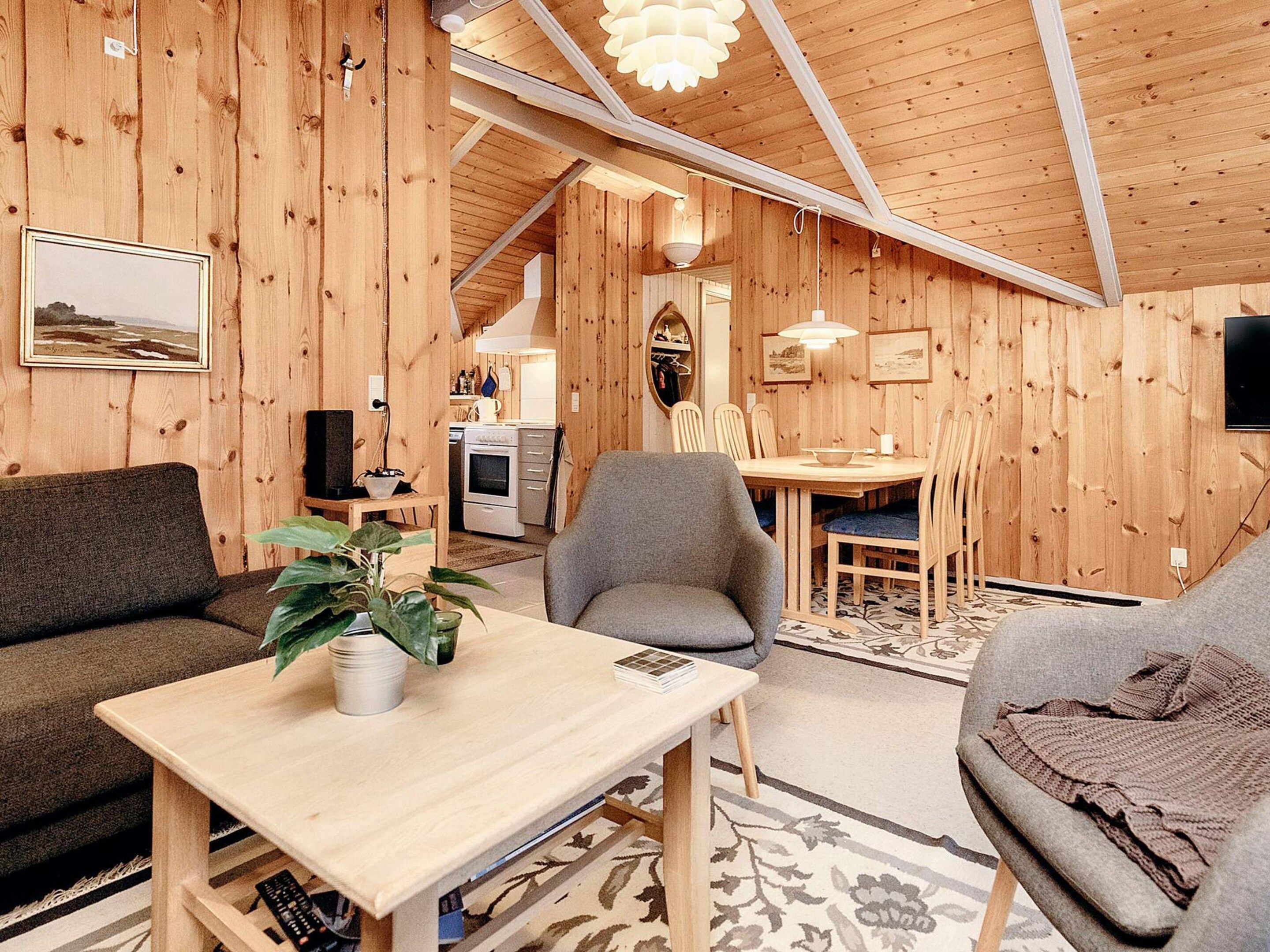 House | Interior