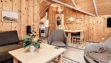 House | Interior