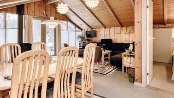 House | Interior