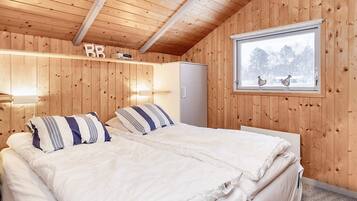 Hus | 3 soverom og individuelt innredet