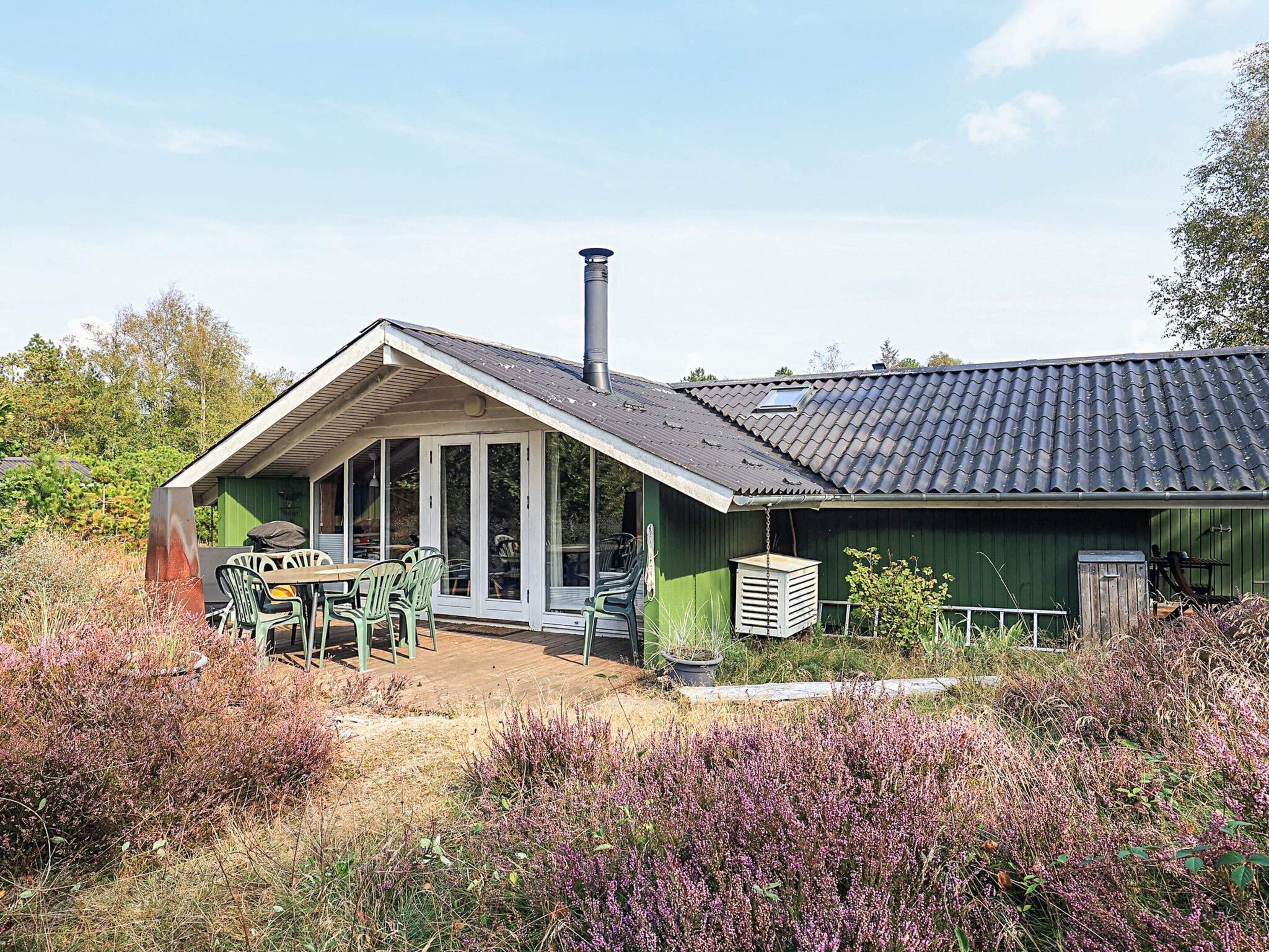 House | Exterior