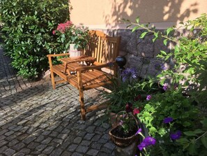 Exterior - Holiday Apartment Elbtalblick (Meissen)