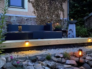 Exterior - Holiday Apartment Elbtalblick (Meissen)