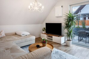 Fernseher