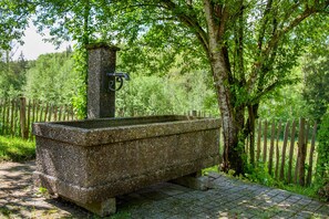 Boendeområde