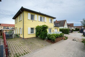 Eksteriør