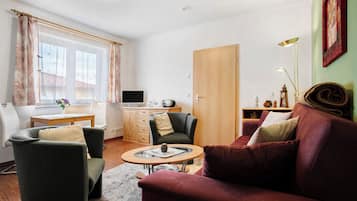 Fernseher