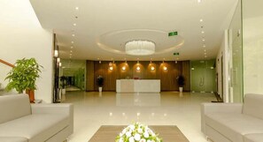 Interior - Aroma Hotel HN by Bay Luxury (Hanoi)