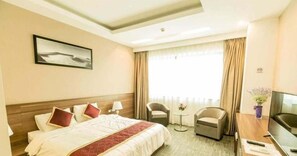 Free WiFi - Aroma Hotel HN by Bay Luxury (Hanoi)