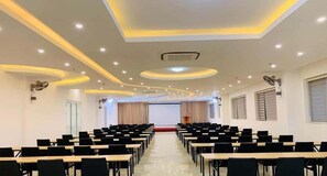 Interior - Aroma Hotel HN by Bay Luxury (Hanoi)