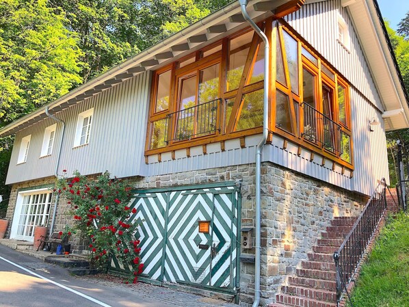 House | Exterior