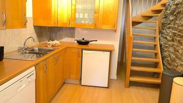 House | Private kitchen | Electric kettle