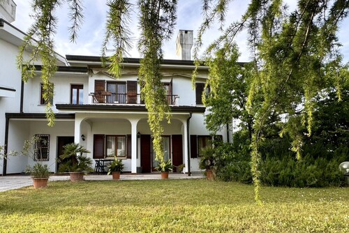 Appartamento Ca delle Rose 6- Carraro Immobiliare Jesolo