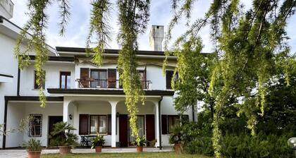 Appartamento Ca delle Rose 6- Carraro Immobiliare Jesolo