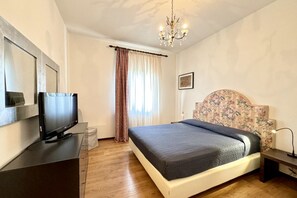 3 habitaciones y wifi 